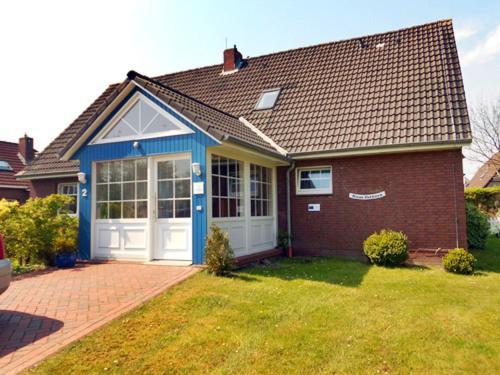 Osthoern Rollstuhlgerecht Werdum Exterior photo